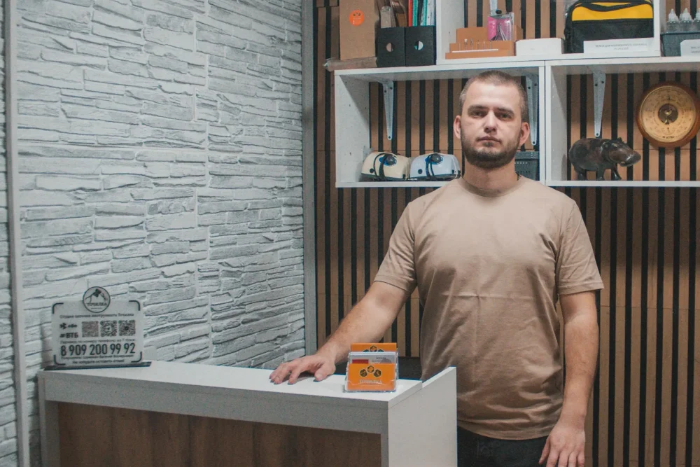Профессиональная заточка инструмента в Белгороде
